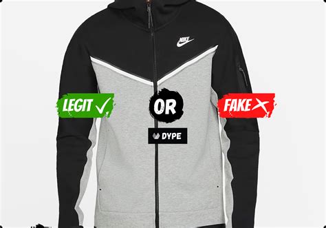 fake nike tech fleece jacket|nike tech fleece size tag.